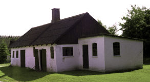 smedjen-2003 Arkivfoto fra 2003