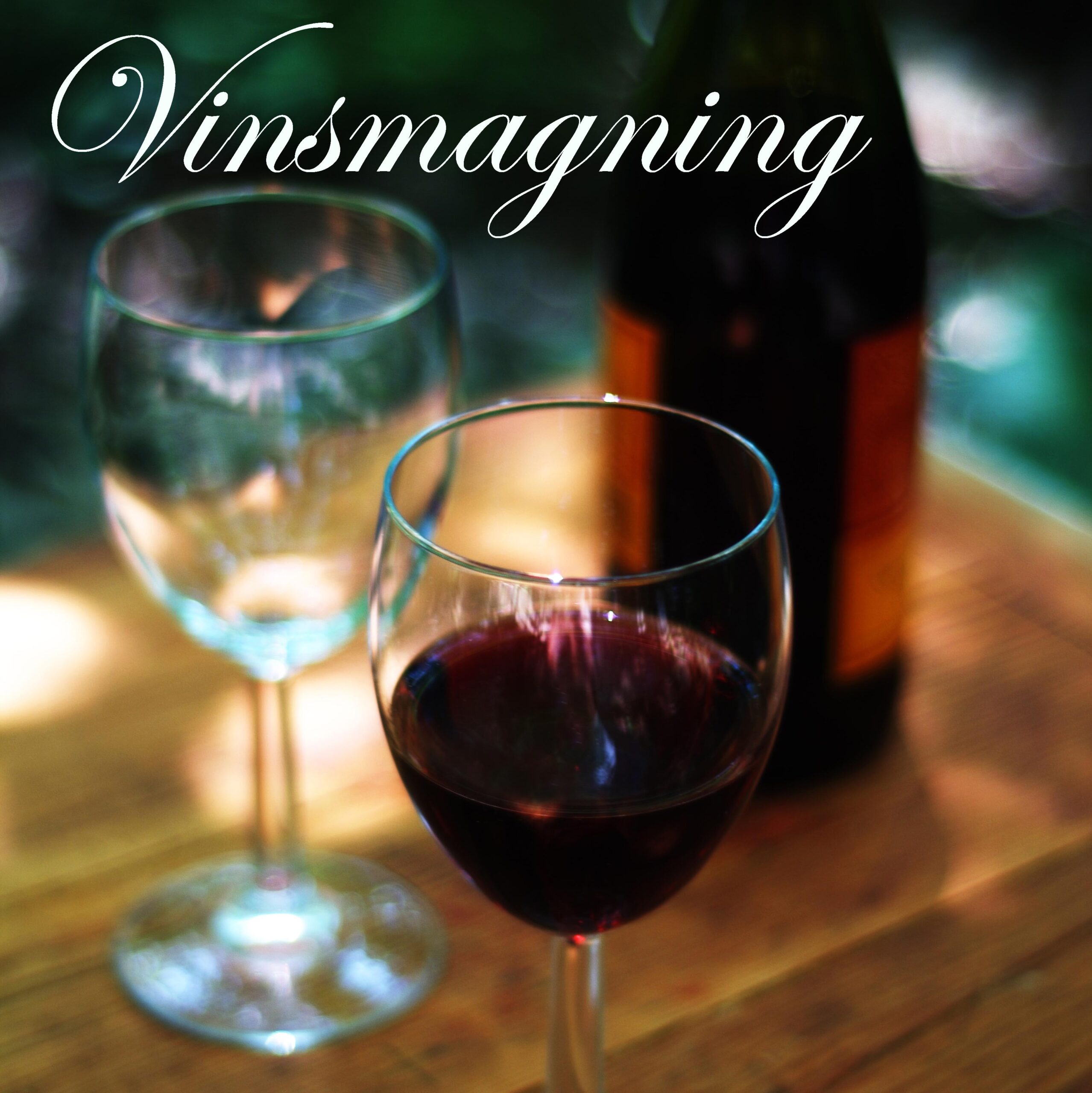 Vinsmagning