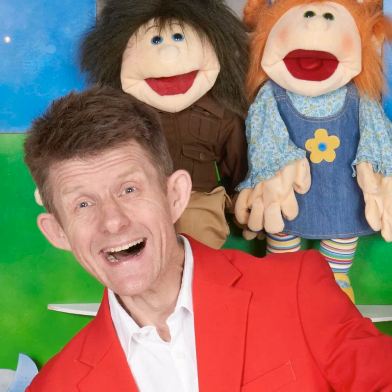børneshow