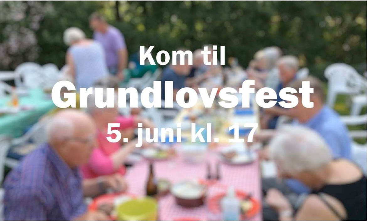 grundlovsfest-2023